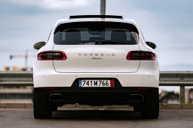 Porsche Macan 2.0T PDK/SportChrono/BOSE/CarPlay/Обдухване - 51800 лв. - 31945489 5