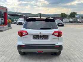     Suzuki Vitara 4x4 AVTOMAT FULL