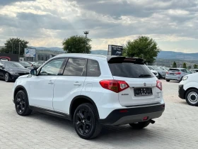     Suzuki Vitara 4x4 AVTOMAT FULL
