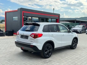 Suzuki Vitara 4x4 AVTOMAT FULL | Mobile.bg    5