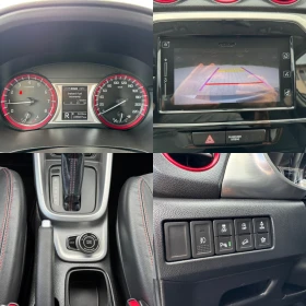 Suzuki Vitara 4x4 AVTOMAT FULL | Mobile.bg    16
