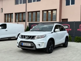     Suzuki Vitara 4x4 AVTOMAT FULL