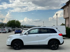     Suzuki Vitara 4x4 AVTOMAT FULL