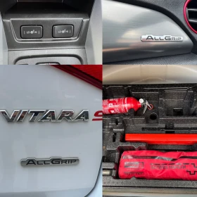 Suzuki Vitara 4x4 AVTOMAT FULL | Mobile.bg    17