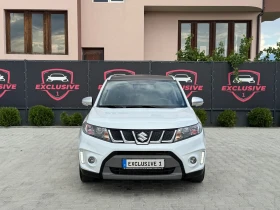 Suzuki Vitara 4x4 AVTOMAT FULL | Mobile.bg    8