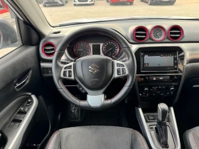 Suzuki Vitara 4x4 AVTOMAT FULL | Mobile.bg    11