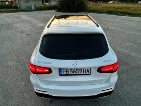 Mercedes-Benz GLC 250 AMG Line 4 MATIC 9-G | Mobile.bg    8