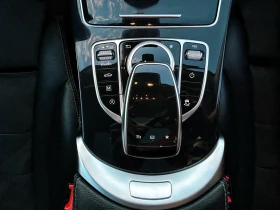 Mercedes-Benz GLC 250 AMG Line 4 MATIC 9-G | Mobile.bg    15