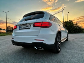 Mercedes-Benz GLC 250 AMG Line 4 MATIC 9-G | Mobile.bg    6