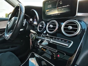 Mercedes-Benz GLC 250 AMG Line 4 MATIC 9-G | Mobile.bg    13