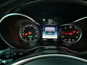 Mercedes-Benz GLC 250 AMG Line 4 MATIC 9-G | Mobile.bg    14