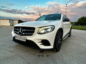 Mercedes-Benz GLC 250 AMG Line 4 MATIC 9-G | Mobile.bg    4