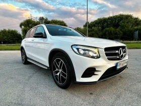 Mercedes-Benz GLC 250 AMG Line 4 MATIC 9-G | Mobile.bg    3