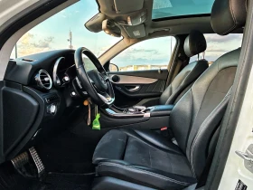 Mercedes-Benz GLC 250 AMG Line 4 MATIC 9-G | Mobile.bg    10