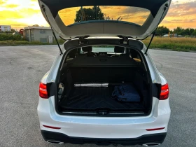 Mercedes-Benz GLC 250 AMG Line 4 MATIC 9-G | Mobile.bg    17