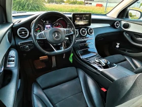 Mercedes-Benz GLC 250 AMG Line 4 MATIC 9-G | Mobile.bg    12