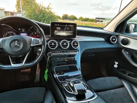 Mercedes-Benz GLC 250 AMG Line 4 MATIC 9-G | Mobile.bg    16