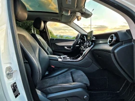Mercedes-Benz GLC 250 AMG Line 4 MATIC 9-G | Mobile.bg    11