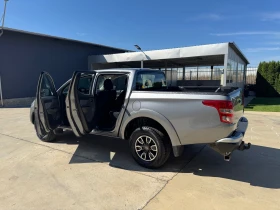 Fiat Fullback 113000km.100%EURO-6B | Mobile.bg    10