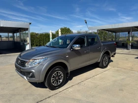 Fiat Fullback 113000km.100%EURO-6B | Mobile.bg    13