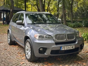 BMW X5 FULL/4.4i/FACELIFT/M-Pack - 17999 лв. / 9202.74 € - 86677540 7