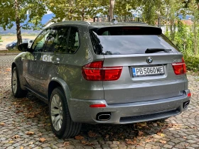 BMW X5 FULL/4.4i/FACELIFT/M-Pack - 17999 лв. / 9202.74 € - 86677540 6