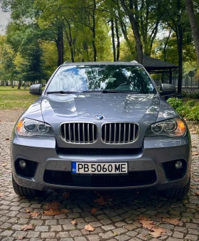 BMW X5 FULL/4.4i/FACELIFT/M-Pack - 17999 лв. / 9202.74 € - 86677540 2