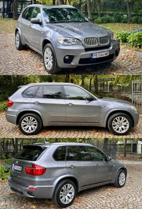 BMW X5 FULL/4.4i/FACELIFT/M-Pack - 17999 лв. / 9202.74 € - 86677540 8