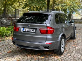 BMW X5 FULL/4.4i/FACELIFT/M-Pack - 17999 лв. / 9202.74 € - 86677540 3