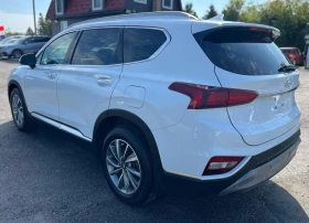 Hyundai Santa fe * Luxury* АвтоКредит (ЦЕНА ДО БГ) - 29599 лв. / 15133.73 € - 53757344 7