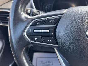 Hyundai Santa fe * Luxury* АвтоКредит (ЦЕНА ДО БГ) - 29599 лв. / 15133.73 € - 53757344 10