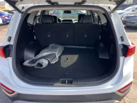Hyundai Santa fe * Luxury* АвтоКредит (ЦЕНА ДО БГ) - 29599 лв. / 15133.73 € - 53757344 8