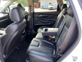 Hyundai Santa fe * Luxury* АвтоКредит (ЦЕНА ДО БГ) - 29599 лв. / 15133.73 € - 53757344 16