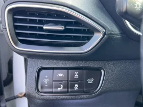 Hyundai Santa fe * Luxury* АвтоКредит (ЦЕНА ДО БГ) - 29599 лв. / 15133.73 € - 53757344 13