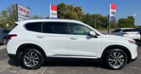 Hyundai Santa fe * Luxury* АвтоКредит (ЦЕНА ДО БГ) - 29599 лв. / 15133.73 € - 53757344 4