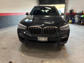 BMW X3 * M40i * CARFAX * ЦЕНА ДО БГ - 47500 лв. / 24286.36 € - 39364510 2