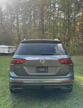 VW Tiguan * * HIGHLINE R-LINE* * CARFAX* * АВТОКРЕДИТ* *  - 34400 лв. / 17588.44 € - 53135978 6