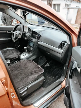 Chevrolet Captiva �������� �� ���� �� ��������  | Mobile.bg � ����� ������ 8