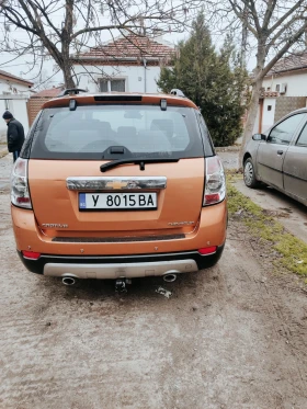 Chevrolet Captiva �������� �� ���� �� ��������  | Mobile.bg � ����� ������ 5