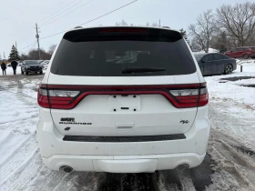 Dodge Durango * R/T AWD * CARFAX * , снимка 4