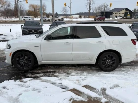 Dodge Durango * R/T AWD * CARFAX * , снимка 2
