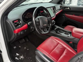 Dodge Durango * R/T AWD * CARFAX * , снимка 5