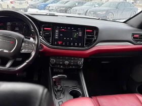 Dodge Durango * R/T AWD * CARFAX * , снимка 9