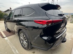 Toyota Highlander HEV/PLATINUM/243HP/7S/360/ACC/JBL/MEMO/DIST - 48000 € / 93879.84 лв. - 92343106 3
