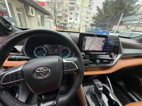 Toyota Highlander HEV/PLATINUM/243HP/7S/360/ACC/JBL/MEMO/DIST - 46000 € / 89968.18 лв. - 79416266 17