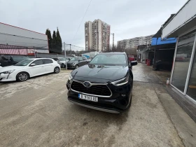 Toyota Highlander HEV/PLATINUM/243HP/7S/360/ACC/JBL/MEMO/DIST - 46000 € / 89968.18 лв. - 79416266 13