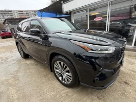 Toyota Highlander HEV/PLATINUM/243HP/7S/360/ACC/JBL/MEMO/DIST - 46000 € / 89968.18 лв. - 79416266 15