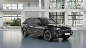 Mercedes-Benz GLC 220 d 4MATIC, снимка 2