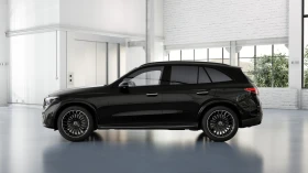 Mercedes-Benz GLC 220 d 4MATIC, снимка 7