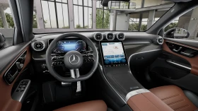 Mercedes-Benz GLC 220 d 4MATIC, снимка 8